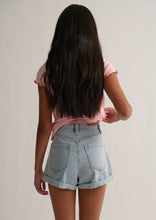 Load image into Gallery viewer, Miami Denim Shorts
