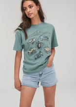 Load image into Gallery viewer, Billie Tee
