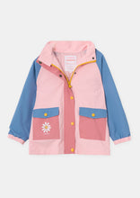 Load image into Gallery viewer, Girls Raincoat
