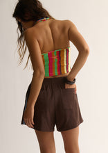 Load image into Gallery viewer, Nella Halter Top
