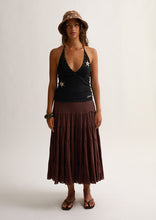 Load image into Gallery viewer, Canyon Halter Top
