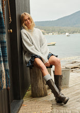 Load image into Gallery viewer, Holiday Knit
