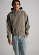 Load image into Gallery viewer, Basic Chopped Monster Hoodie
