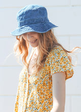 Load image into Gallery viewer, Fishermans Bucket Hat
