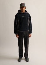 Load image into Gallery viewer, Warped Hoodie
