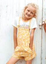 Load image into Gallery viewer, Tie Me Up Playsuit
