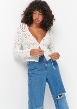 Load image into Gallery viewer, Betty Knit Long Sleeve
