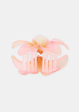 Load image into Gallery viewer, Frangipani Clip
