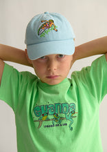 Load image into Gallery viewer, Pigment Dyed Classic Cap
