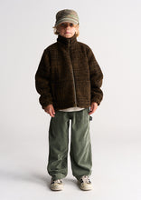 Load image into Gallery viewer, Reversible Barrel Jacket
