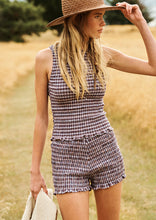 Load image into Gallery viewer, Lane Sleeveless Top
