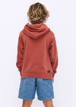 Load image into Gallery viewer, Basic Slouched Hoodie
