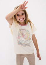 Load image into Gallery viewer, Classic Ringer Tee
