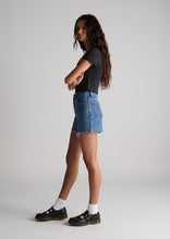 Load image into Gallery viewer, Classic Denim Shorts
