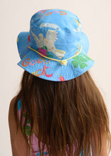 Load image into Gallery viewer, Reversible Bucket Hat
