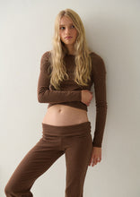 Load image into Gallery viewer, Abbie Long Sleeve Top
