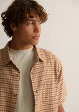 Load image into Gallery viewer, Alfresco Short Sleeve Shirt
