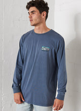 Load image into Gallery viewer, Apocalyptic Paradise Long Sleeve Tee
