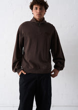 Load image into Gallery viewer, Premium Shoreline Quarter Zip
