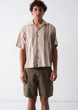 Load image into Gallery viewer, Ray Short Sleeve Shirt
