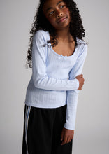 Load image into Gallery viewer, Daydream Long Sleeve Top
