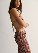 Load image into Gallery viewer, Echo Midi Skirt
