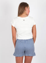 Load image into Gallery viewer, Pixie Frill Shorts
