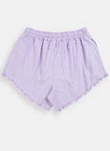 Load image into Gallery viewer, Islander Shorts Lilac
