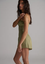Load image into Gallery viewer, Iris Playsuit
