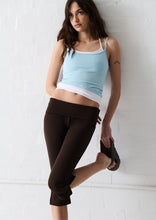 Load image into Gallery viewer, Yoga Capris
