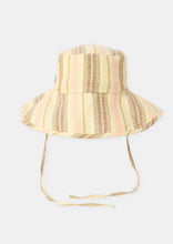 Load image into Gallery viewer, Indo Bucket Hat
