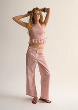 Load image into Gallery viewer, Ocean Club Pants
