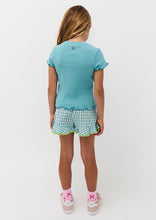 Load image into Gallery viewer, Y2K Vintage Frill Tee
