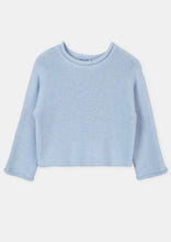 Load image into Gallery viewer, Addis Knit
