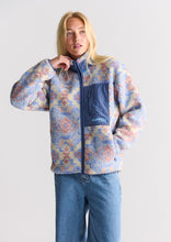 Load image into Gallery viewer, Cape Sherpa Jacket
