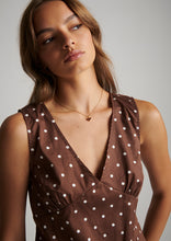 Load image into Gallery viewer, Red Hearts Necklace
