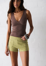 Load image into Gallery viewer, Natalie V-Neck Top
