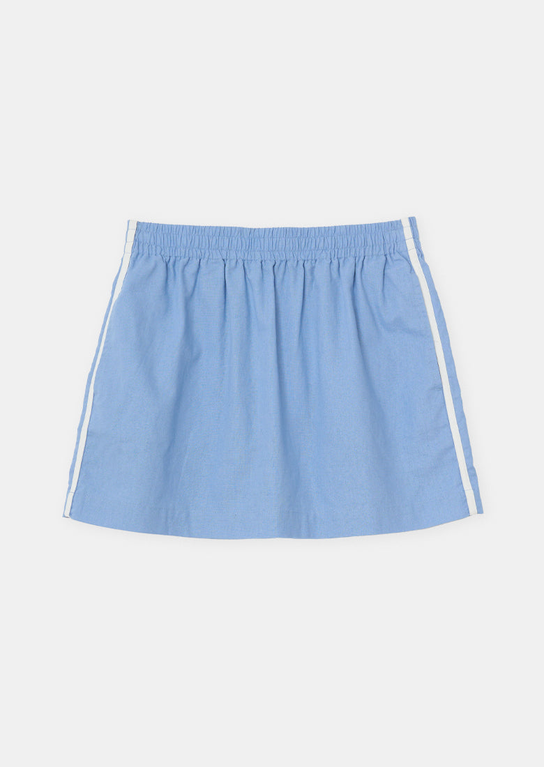 Connie Mini Skirt