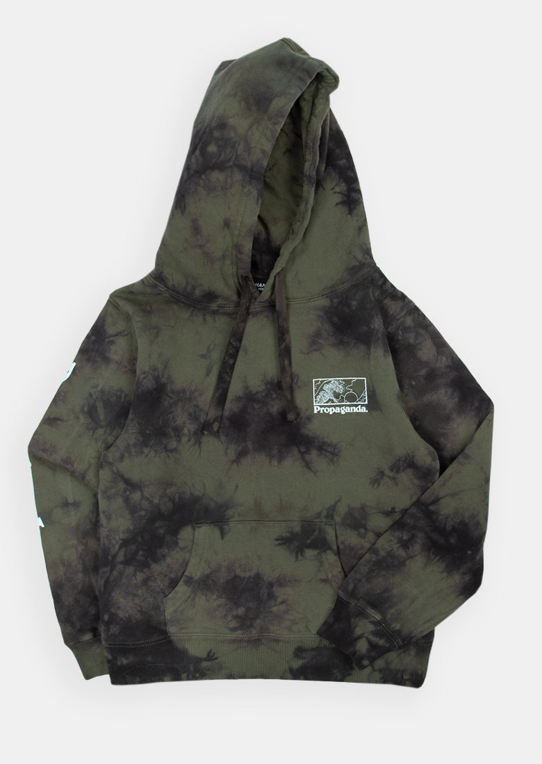 Prop Wave Hoodie