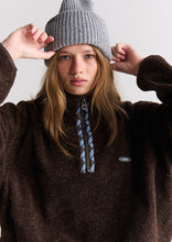 Load image into Gallery viewer, Hotham Quarter Zip
