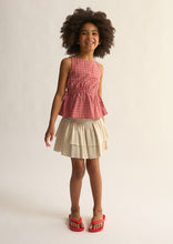 Load image into Gallery viewer, Maisie Mini Skirt
