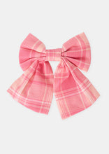 Load image into Gallery viewer, Oversized Bow Clip
