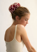 Load image into Gallery viewer, Pleated Scrunchie
