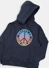 Load image into Gallery viewer, Good Vibes Hoodie
