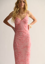 Load image into Gallery viewer, Sivan Midi Dress
