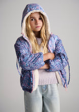 Load image into Gallery viewer, Lexi Puffer Jacket
