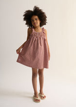 Load image into Gallery viewer, Evie Mini Dress
