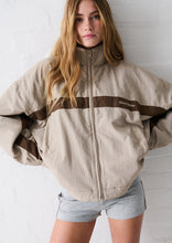 Load image into Gallery viewer, Reversible Fast Track Jacket

