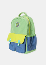 Load image into Gallery viewer, Nylon Backpack
