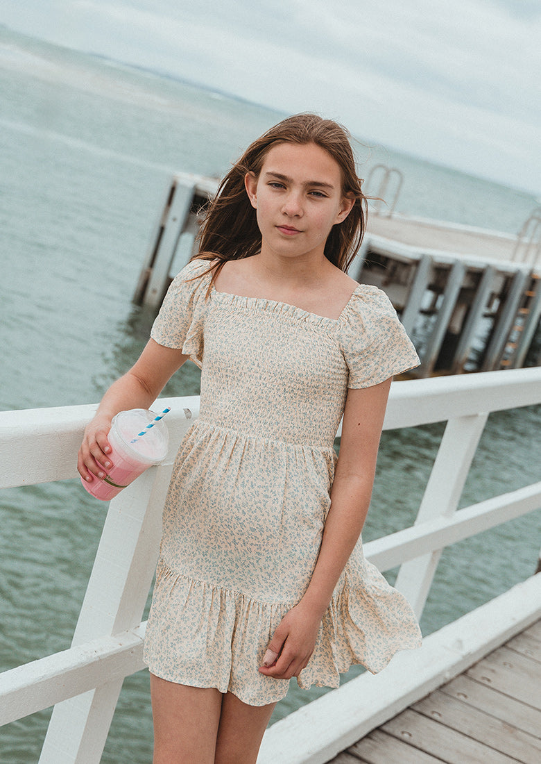 Vivienne Dress